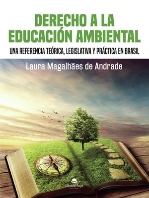 cover image of Una referencia teórica, legislativa y práctica en Brasil